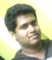 Shubham Podder