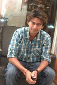 Sachin Talokar
