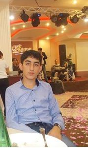 Карлен Анесян