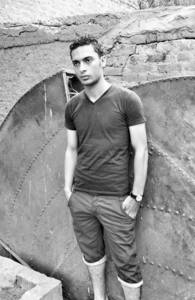 محمود عرفات