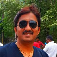 Rakesh Kumar