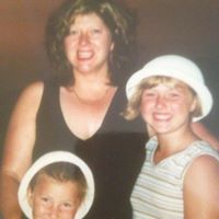 Sue Rhodes