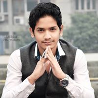Akshansh Rawat
