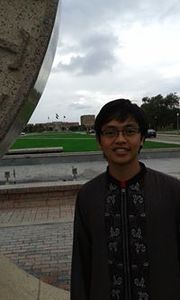 Afif Pandu