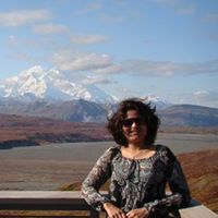 Asmita Kulkarni