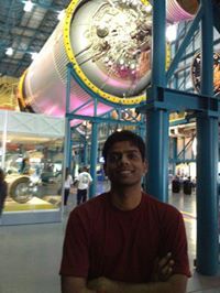 Vikas Sharan