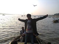 Gaurav Singh