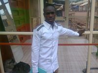 Ugochukwu Luis