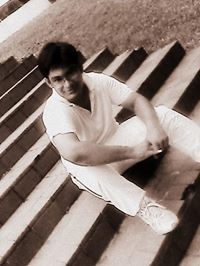 Hasanur Rashid