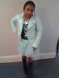 Meeosha Dozier