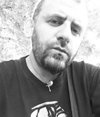 Валентин Вълков