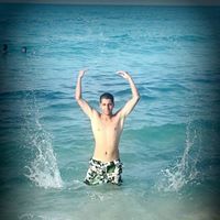 Nader Gamal