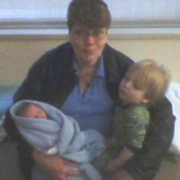 Linda Luginbill-conradt