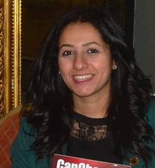 Dina Eissa