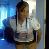 Leti Peralez-chappell