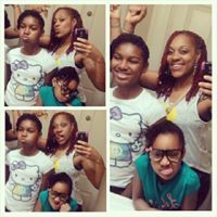 Mzpisces Coleman