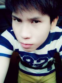 Aaron Domingo