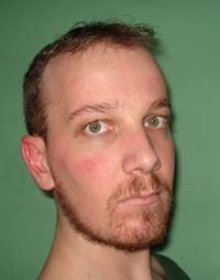 André Vasconcelos mueller