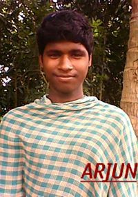 Arjun Sarkar
