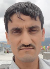 Keshab Parajuli