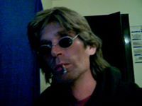 Christopher Williamson