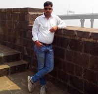 Kritesh Tiwari