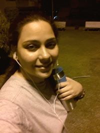 Aparna Bhargava