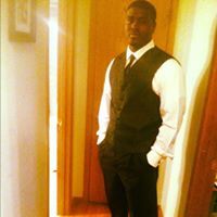 Andrew Goines