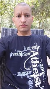Abel Herrera