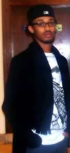 Abdu Abdulgader