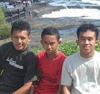 Simorangkir Gamaliel