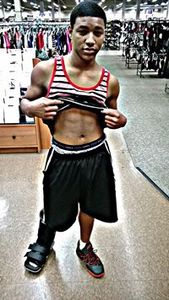 Derek Devon