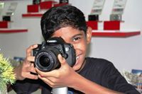 Pranav Aditya
