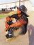Tedricky Njobvu