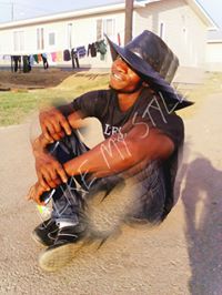Tedricky Njobvu