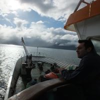 Braulio Campos vidal