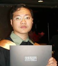 Andrew Adicipta