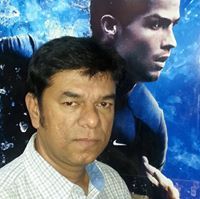 Zinnath Hossain