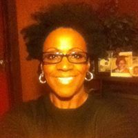 LORIA JACKSON