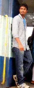Rajesh Tam