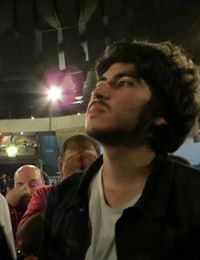 Diego Bascuñán loyola