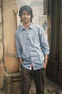 Ravi Kumar