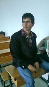 Saiq Nabi
