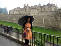 Anjali Dutta