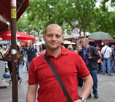 Ahmed Magdy