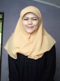 Devi Afrida