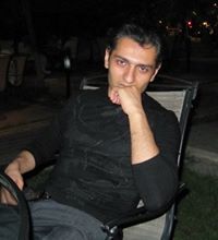 Sargis Mikayelyan