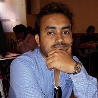 Prasenjit Nandi