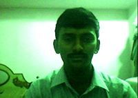 Chandrasekharreddy Akkala