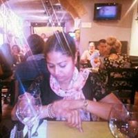 Sowmya Raghunath